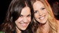 Lindsay Mendez & Katie Rose Clarke