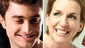 Daniel Radcliffe & Susan Blackwell