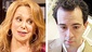 Rob McClure and Ben Dibble in 'The Story of My Life', the cast of 'Meet me in St. Louis', Marlo Thomas in 'Clever Little Lies', Maurice Hines in 'Tappin' Thru Life' & William Spangler, Amber Mercomes & Marsha Waterbury in 'A Christmas Memory'