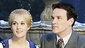 Carrie Underwood & Stephen Moyer in 'The Sound of Music'