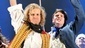The national tour of 'Les Misérables'