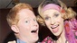 Jesse Tyler Ferguson & Jane Lynch