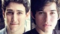 Brendon Stimson, Ben Fankhauser, Evan Kasprzak, Michael Fatica, Andy Richardson, Jack Scott, Tommy Bracco & Aaron Albano Photographed at Iron Bar for Broadway.com