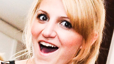 Exclusive Photos! <i>Kinky Boots</i>’ Annaleigh Ashford Shares Her Search for a Tony Gown