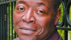 <i>Choir Boy</i>’s Chuck Cooper on August Wilson, Tony Kushner & His Regrets About His Tony-Winning Role