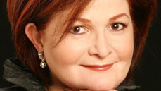 Next Stop, Easy Street! Tony Winner Faith Prince to Play Miss Hannigan in Broadway's <i>Annie</I>