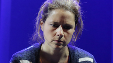 Jenna Fischer on <i>The Office</I> and Having the Best of Both Worlds in <I>Reasons to Be Happy</I>