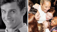 Fiyero Is a Porn Star, Kristin Chenoweth Has Tiny Fans & Other Lessons of the Week