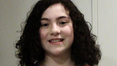 Simply Red: Backstage at <i>Annie</I> with Lilla Crawford, Episode 1: Tony Time!