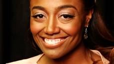 Which Fellow Tony Nominee is <I>Pippin</I> Star Patina Miller’s Mentor?