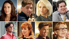Weekend Poll: Which Broadway Star from a Canceled TV Show Should Return to the Stage?