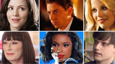 Weekend Poll: Which <i>Smash</i> Character Deserves a Spin-Off Show?