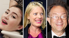 Top Five! Hot Videos Spotlight an <i>Annie</i> Tea Party, Sherie Rene Scott’s Confessions & William Ivey Long’s Costume Magic
