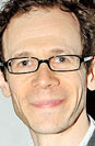 Adam Godley