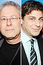Alan Menken & Glenn Slater