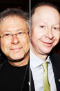 Alan Menken and Jack Feldman