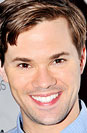 Andrew Rannells