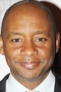 Branford Marsalis