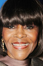 Cicely Tyson