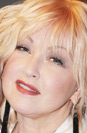 Cyndi Lauper