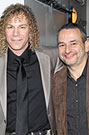 David Bryan & Joe DiPietro