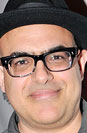 David Yazbek