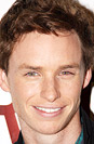 Eddie Redmayne