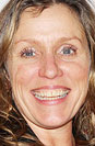 Frances McDormand