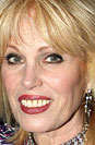 Joanna Lumley