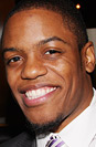 Jon Michael Hill