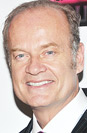 Kelsey Grammer