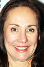 Laurie Metcalf 