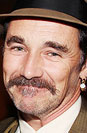Mark Rylance
