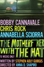 The Motherf**ker With the Hat