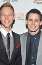Benj Pasek & Justin Paul