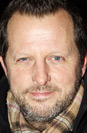 Rob Ashford