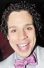 Robin De Jesus