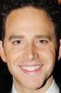 Santino Fontana