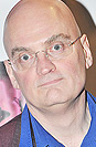 Terry Johnson