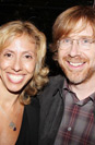Trey Anastasio & Amanda Green
