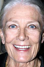 Vanessa Redgrave