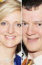 Marianne Elliott & Tom Morris