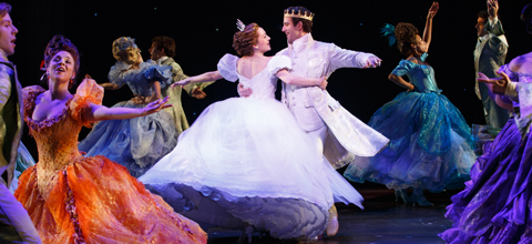 Cinderella