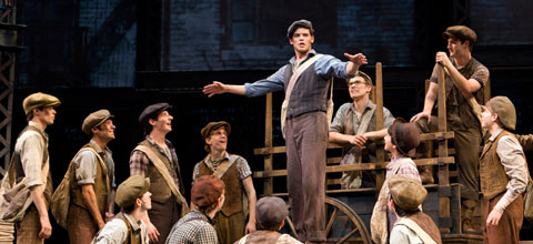 Newsies
