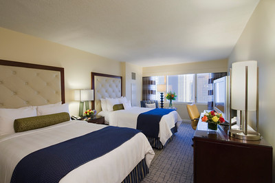 Double Guest Room
