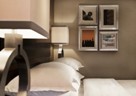 Standard Room - 1 King or Queen Bed
