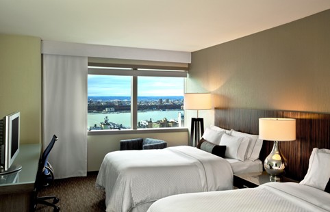 Traditional Double Guestroom