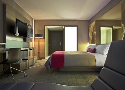 Wonderful Room - King Bed