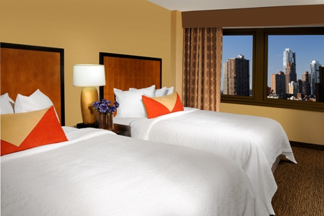 Double Guestroom