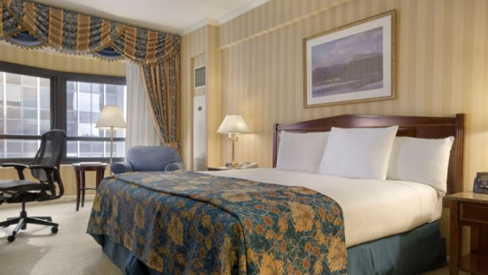 King Guestroom